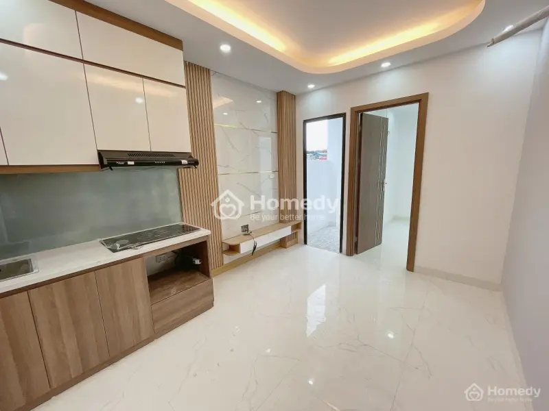 Chính Chủ Bán Ccmn Phố Kim Ngưu - Hai Bà Trưng Full Đồ, Đẹp, Giá Rẻ, Mới 100% - 1,2 Ngủ