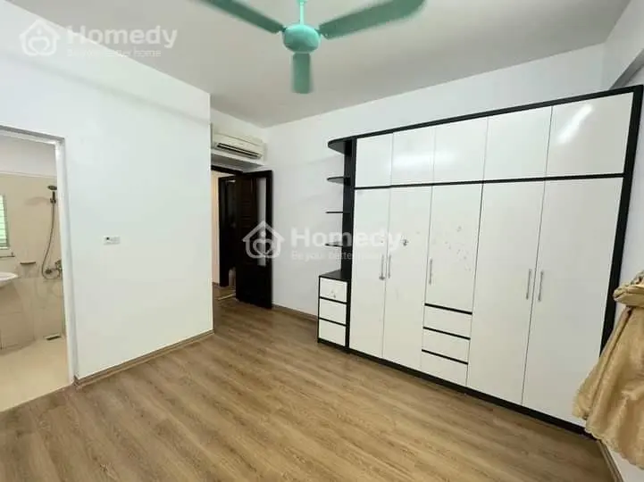 Bán Căn Hộ, Chung Cư 789 Bộ Quốc Phòng, Mỹ Đình, 86M2, 3 Ngủ, Full Nội Thất,Sổ Đỏ