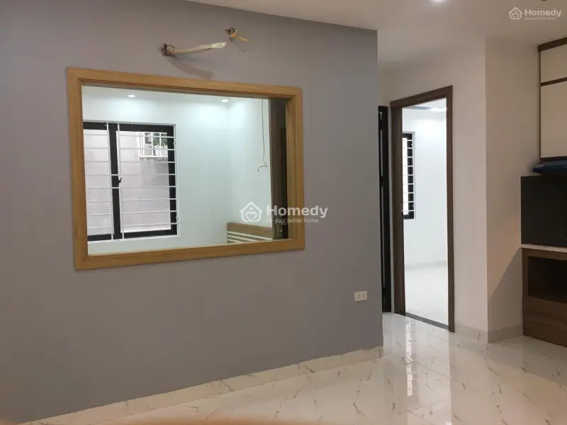 Mở Bán Chung Cư Mini Kim Ngưu - Trần Khát Chân 35M2 - 50M2 Full Đồ Thoáng, Ngõ Ô Tô