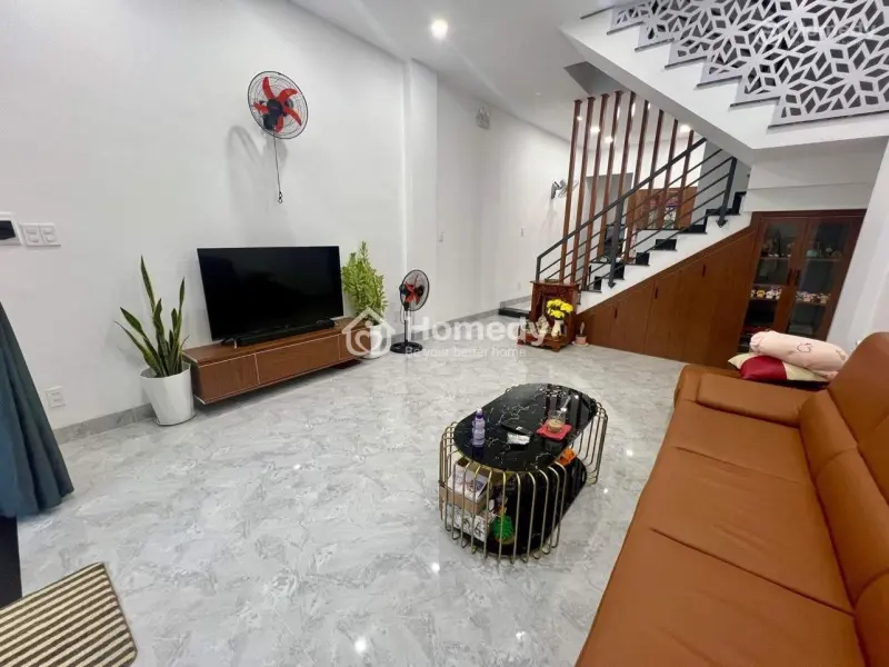 Bán Nhà Riêng Thành Phố Nha Trang - Khánh Hòa Giá 2.85 Tỷ