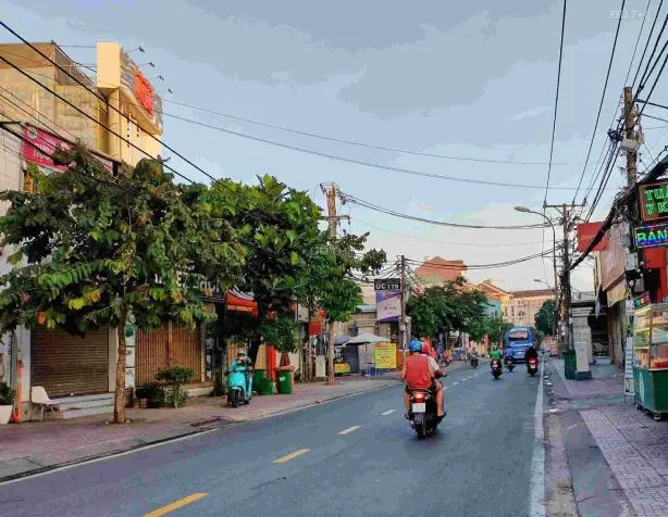 Bán Đất Hẻm Đường Hoàng Diệu 2 Linh Chiểu, 73M2, 5,6 Tỷ