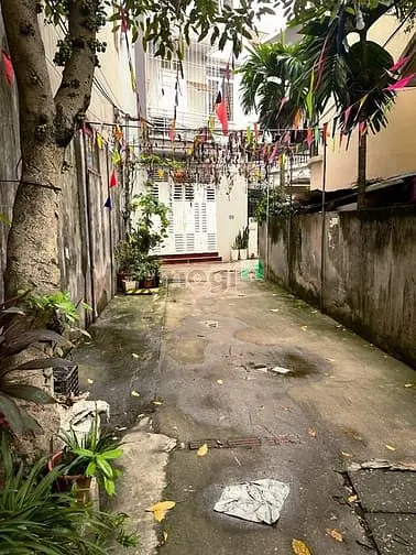 Nhà Hà Đông -37,5M2-3 Tầng -Nhà Mới Đẹp