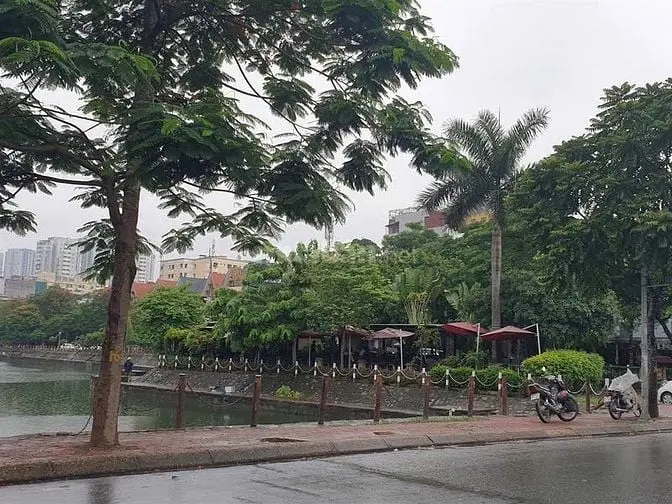 Nhượng Quán Cafe View Hồ Văn Quán – Khu Cực Đông Giới Trẻ Văn Phòng