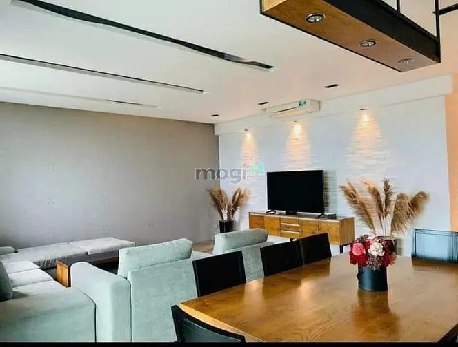 Cho Thuê Căn Hộ Full Nội Thất Cao Cấp.