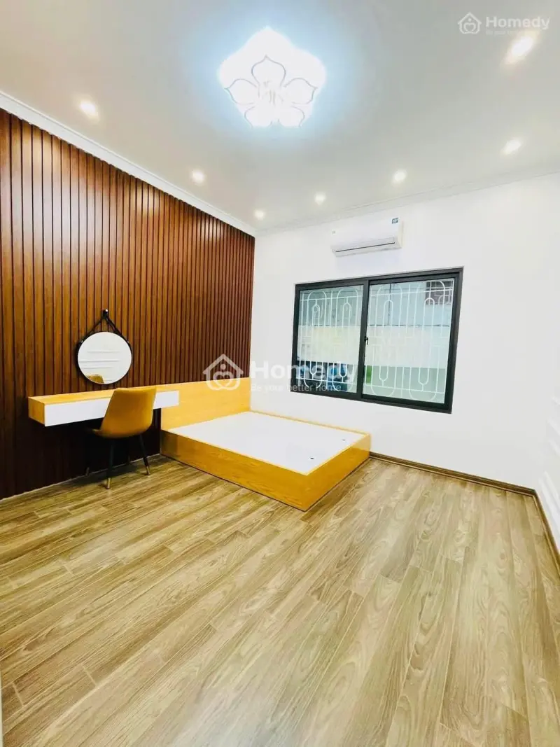 Nhà Đẹp Phố Kim Ngưu, Hai Bà Trưng Diện Tích 38M2, 4 Tầng, Full Nội Thất