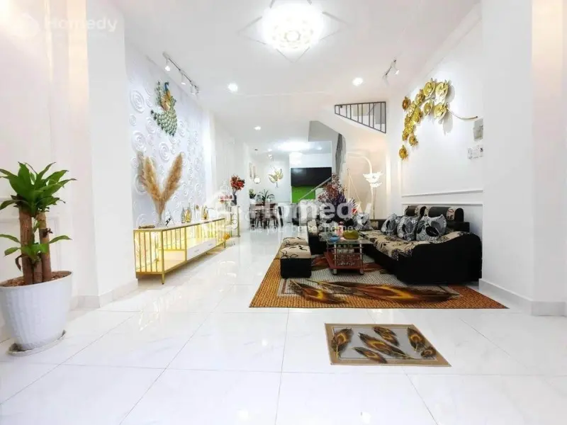 Thương 07995999***Bán Nhà 1T1L Đường Hồ Văn Huê - Phú Nhuận, 58M2, 950 Triệu, Sổ Hồng Riêng