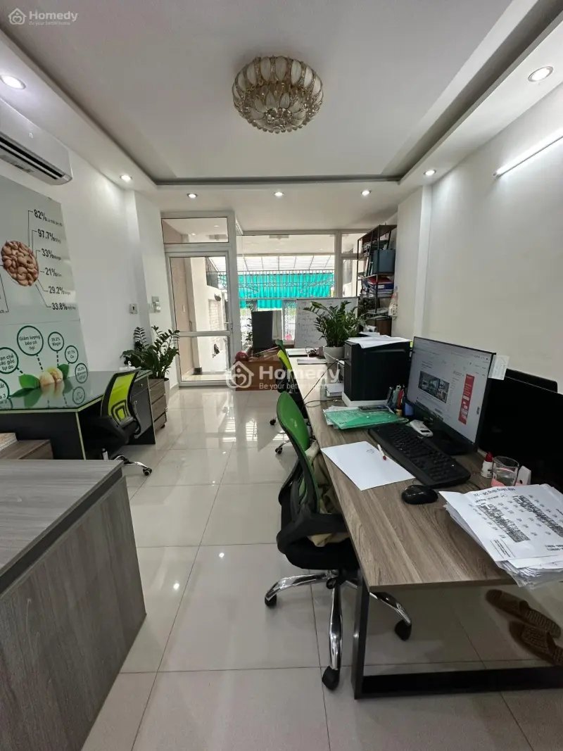 Cho Thuê Mặt Bằng Tầng Trệt Mặt Tiền Trần Lựu , An Phú, Diện Tích 40M2 Giá Chỉ 12 Triệu/Tháng