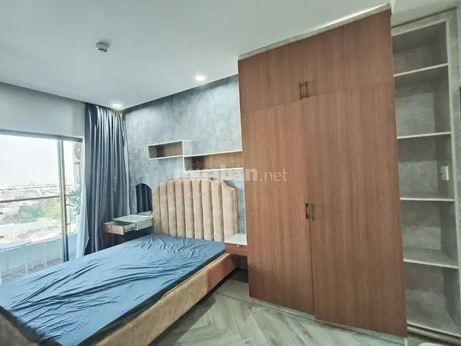 Giá Quá Tốt! Bán Gấp Centana Thủ Thiêm Q2, Sh (44M,1Pn Full Giá 3,25Ty