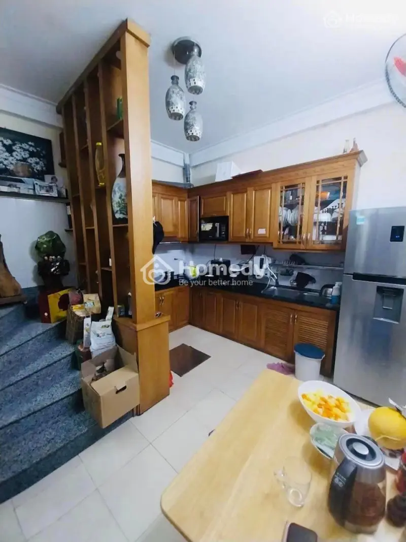 Cần Bán: Nhà Đẹp Ngõ 44 Trần Thái Tông - Cầu Giấy, 6 Tầng, Đủ Nội Thất, Gía 10 Tỷ 588 Triệu