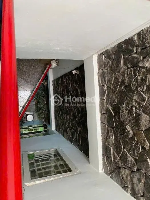 Gần Thcs Nguyễn Hữu Thọ, Dt 4X19M. Giá 10,5 Tỷ