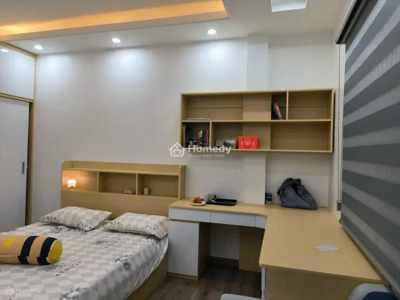 Bán Nhà Thanh Xuân, Hn, 42M X 6 Tầng Full Nội Thất- 6.9 Tỷ Có Thương Lượng