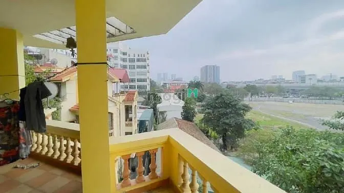 Hoàng Quốc Việt - 58M X 5 Ngủ X Mt Rộng - Lô Góc, Ô Tô, Kinh Doanh
