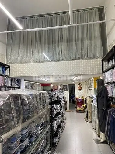Bán Nhà Số 32 Phạm Văn Thuận, P.tam Hiệp (Tam Hòa Cũ) Biên Hòa, Đn