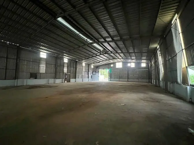 *Cho Thuê Kho Xưởng*1500M2 Nguyễn Duy Trinh, Long Trường, Quận 9
