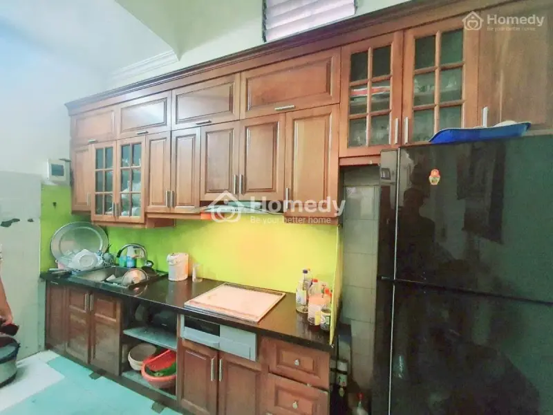 Lô Góc 3 Mặt Thoáng Nguyễn Khang 70M2 - Mt Khủng 5,2M- Ngõ Thông Hạ Yên Quyết - Chỉ 12,5 Tỷ
