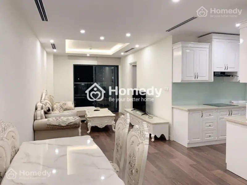 Bán Cắt Lỗ - Chung Cư N1 Lò Đúc - Kim Ngưu - Hai Bà Trưng Giá Từ 590Tr/Căn, Nội Thất Đầy Đủ, Ở Ngay