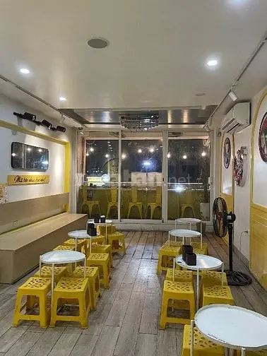 Cho Thuê Cửa Hàng Hoặc Làm Văn Phòng