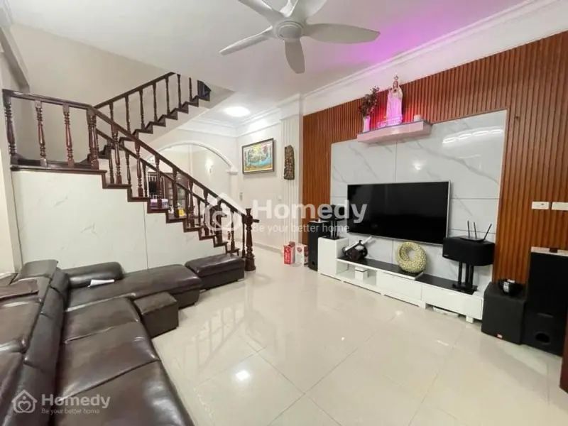 Bán Nhà 5 Tầng Ngõ 118 Nguyễn Khánh Toàn, Cầu Giấy, 61M2, Mt 4.5M, Nhỉnh 10 Tỷ