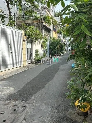 Nhà Hxh 3 Tầng Btct Có St - 3Pn 3Wc 45M² Mua Ở Ngay Hoặc Cho Thuê