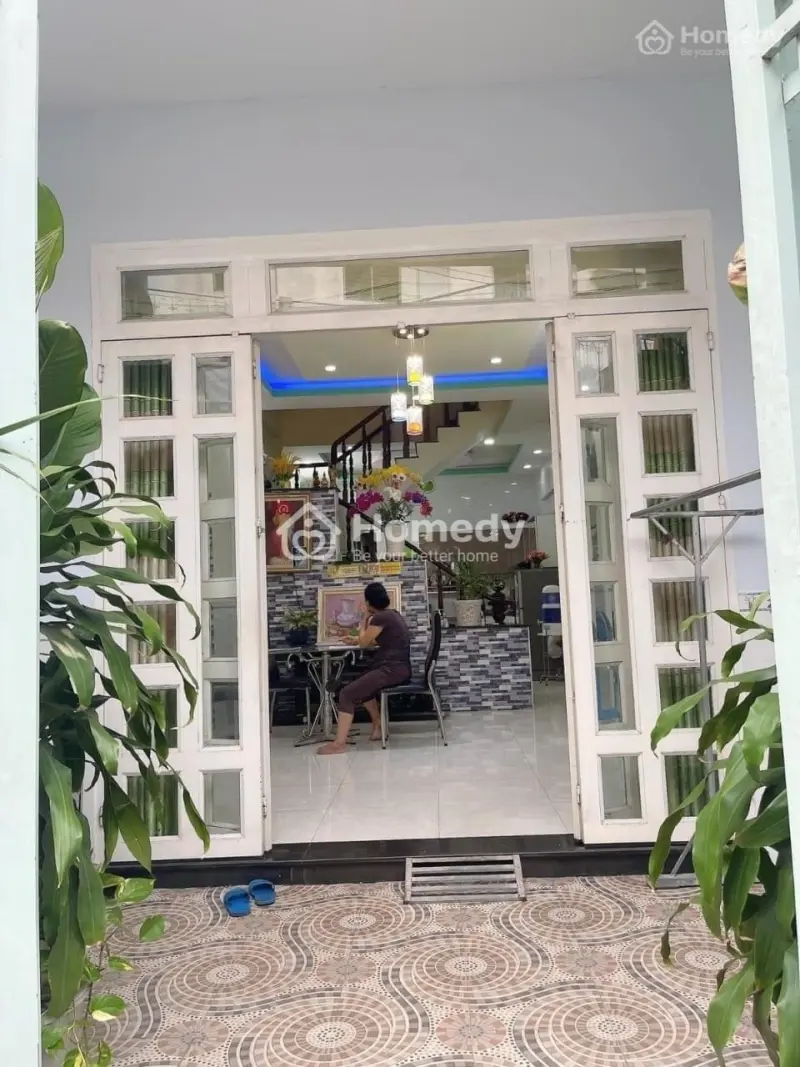 Lâm 07084384***Cần Vốn Đầu Tư Bán Gấp Nhà Đ. Khuông Việt, Q. Tân Phú, 64M2 , 1 Tỷ 165 , Lh Lâm