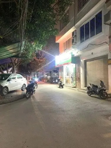 Bán Gấp Nhà Phố Thanh Xuân Ngõ Ô Tô, Mặt Tiền Gần 5M, Giá Nhỉnh 11 Tỷ