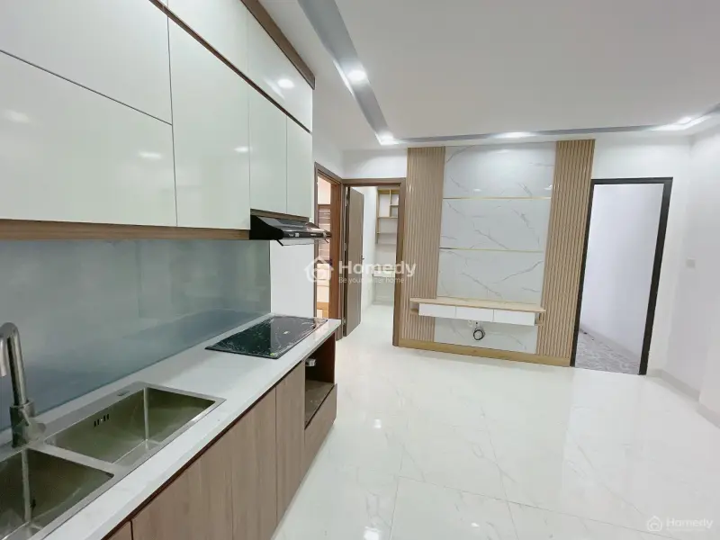 Chính Chủ Bán - Chung Cư Phố Vọng - Đại La - Giải Phóng 30-55M2, Giảm 50Tr Mỗi Căn, Full Nội Thất