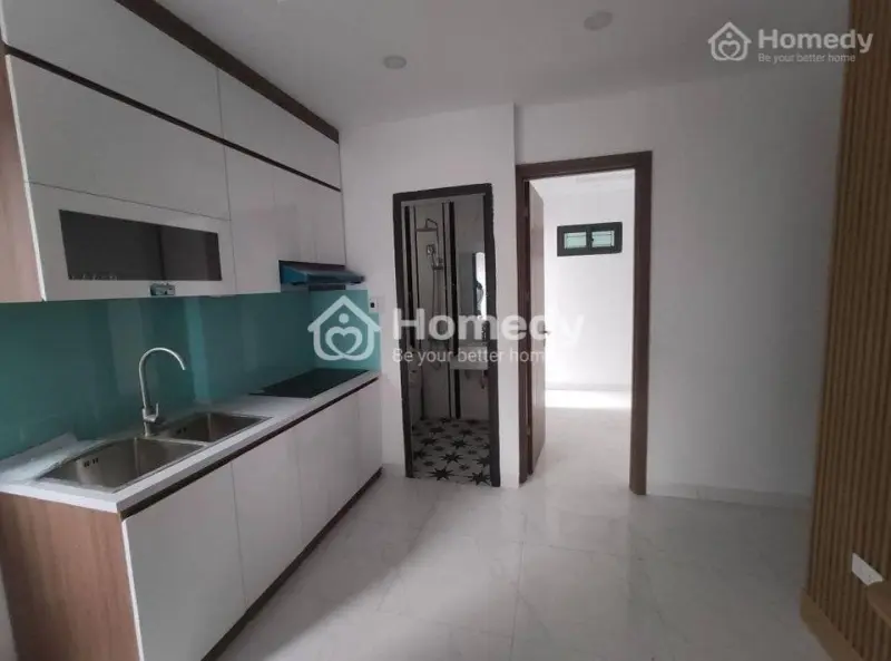Cực Sốc!! Chung Cư Kim Ngưu- Lò Đúc 30-65M2, Thoáng Đẹp Giá Chỉ Hơn 650 Triệu