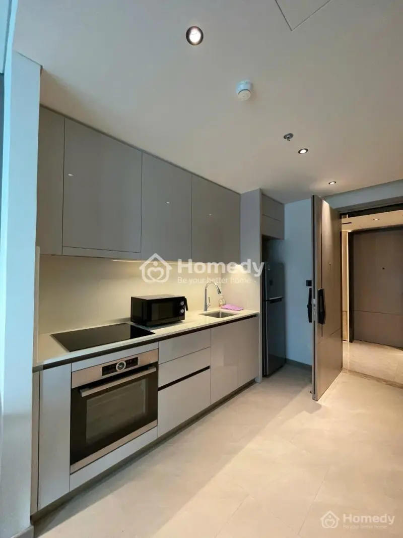 Bán Chung Cư Đẹp Xuất Sắc Tại Grand Marina Saigon, Shld, 26,5 Tỷ, 66M2, 1Pn, 1Wc, Nhiều Tiện Ích