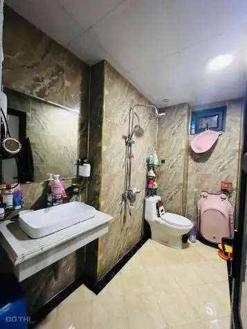 Bán Nhà Riêng Tại Đường Bùi Xương Trạch, Phường Thượng Đình, Thanh Xuân, Hà Nội Diện Tích 0386822