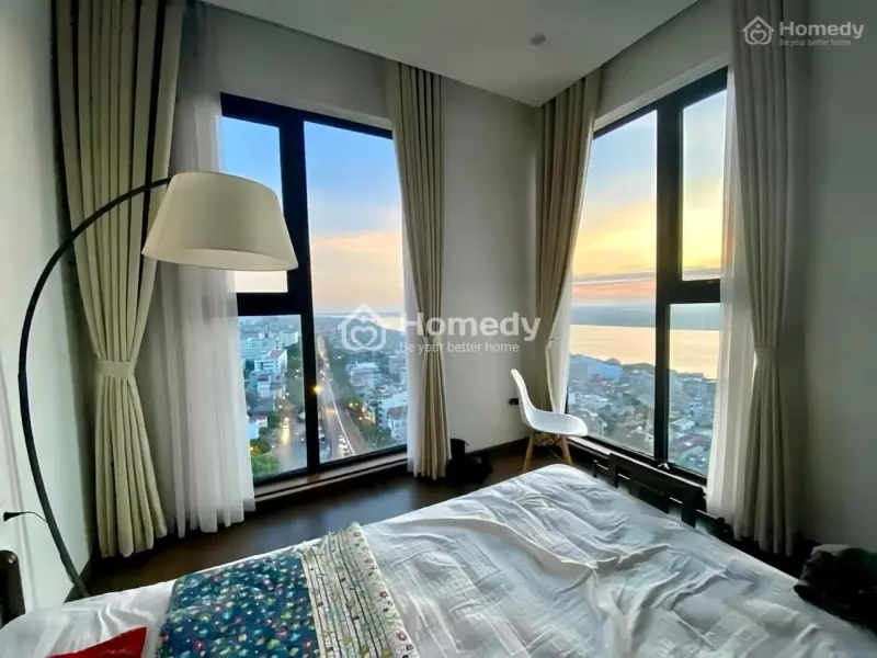 Bán Căn Hộ Quận Hai Bà Trưng - Hà Nội Giá 12.50 Tỷ