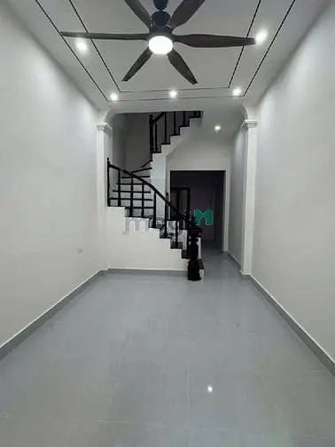 Nhà Hà Đông -37,5M2-3 Tầng -Nhà Mới Đẹp