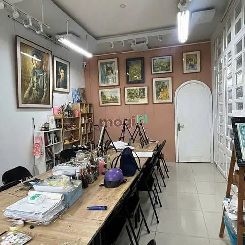 Bán Nhà Mặt Tiền Kinh Doanh Đường Chợ Lớn, Phường 11, Quận 6