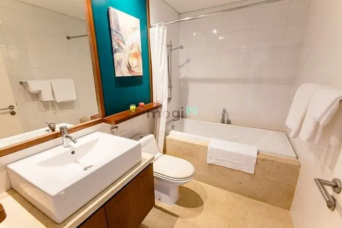 🏙️ Sống Chuẩn Quốc Tế – Trái Tim Sài Gòn 📍 05 Căn Hộ Avalon Saigon