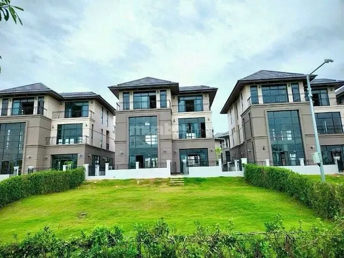 Bán Dinh Thự Rộng 600M2 Tại Ziet Geist Nhà Bè Giá Tốt