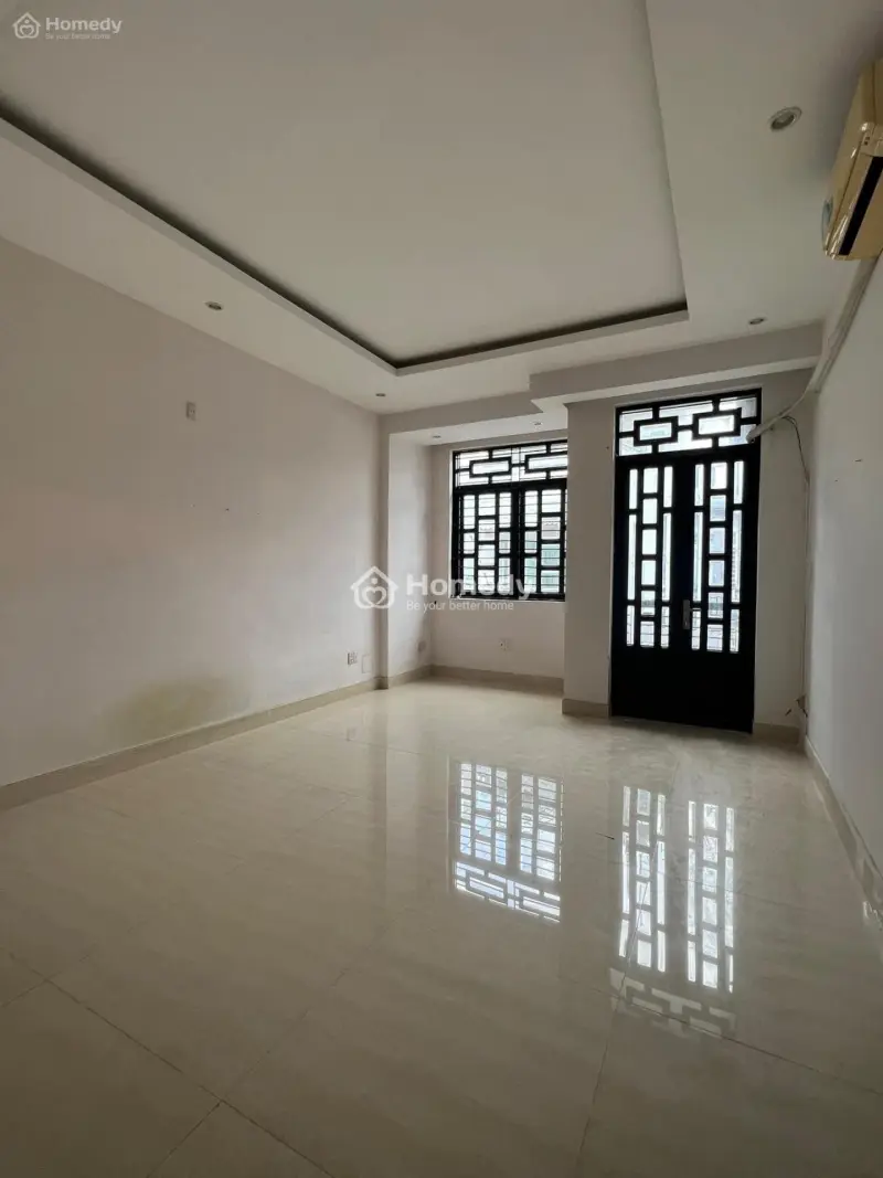 Lâm 07084384***Bán Gấp Nhà Đ. Kênh Tân Hoá - 58M2 -Shr - Hxh - 58M2 - 990 Triệu - Lh Lâm