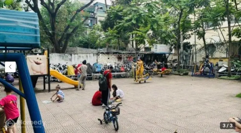 Cho Thuê Căn Hộ Tạ Quang Bửu, Tầng 2 Nhà E7, Tt Bách Khoa, Hbt, Hà Nội - Diện Tích Sử Dụng 80 M2