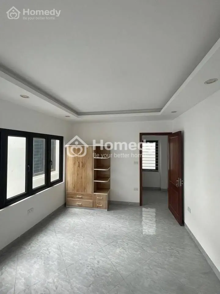 🚨 Cơ Hội Cuối – Nhà Đẹp Yên Bệ – Full Nội Thất – Chỉ 4,5 Tỷ‼️