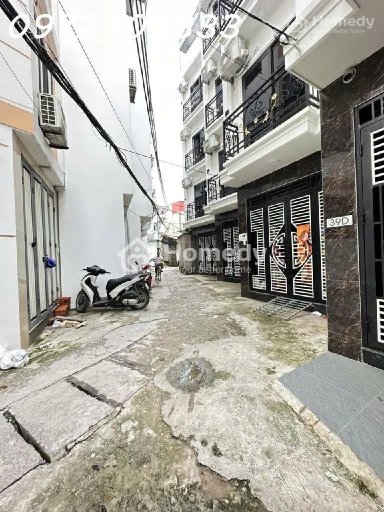 Bán Nhà Ỷ La -Dương Nội -Ô Tô Đến Cửa, Nhà Mới Xây-31M2-5.25 Tỷ