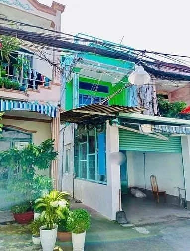 Bán Nhà Chính Chủ Rẻ 3 Lầu 583/31 Lê Đức Thọ P16 Gò Vấp