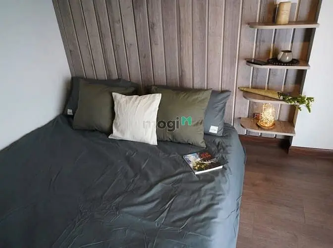 Duplex Full Nội Thất An Ninh Gần Đh Văn Lang Nơ Trang Long Bình Thạnh