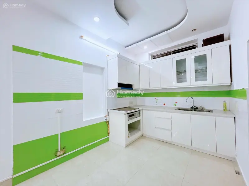 Bán Nhà Phố Ngô Thì Nhậm, Hà Đông, 45M2, 4 Tầng, Giá Bán 6,9 Tỷ, Ngõ Thoáng, Gần Ô Tô.
