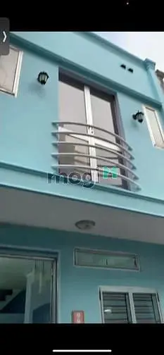 Cho Thuê Nhà Hẻm Nhựa 5M Lê Đình Cẩn Cách Aeon Tên Lửa 1Km, 5,5Triệu