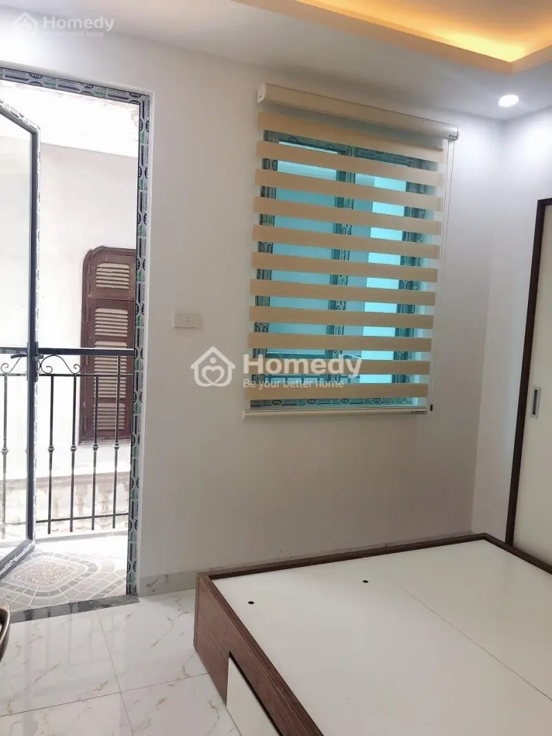 Bán Căn Hộ Phố Vọng - Giải Phóng 2Pn*50M , Full Đồ, Đã Có Sổ