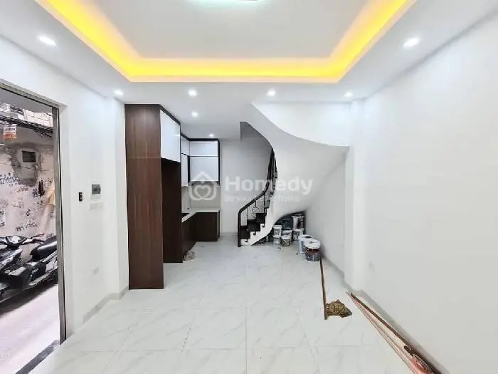 Cần Bán Nhà Ngõ 31 Nguyễn Cao, Lò Đúc, Hai Bà Trưng, 25M, Giá 3 Tỷ 9