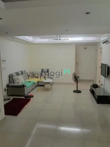 Ruby Garden, Nguyễn Sỹ Sách, P15, Tb, 80M2, 2Pn, 2Wc, 9Tr5/Th