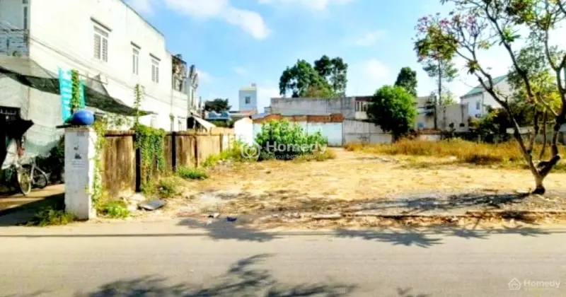 400M2 Đất Ngay Trung Tâm Lái Thiêu-Tp Thuận An.gía 2Ty2.