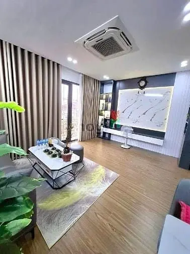 Bán Nhà Thịnh Hào 1, Oto Tránh, 72M2 4 Tầng Giá Chỉ 20,1 Tỷ