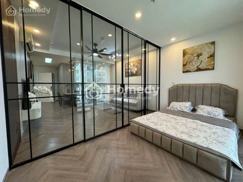 3Pn- Giá 7Tx - Có Slot Ô Tô Chính Chủ Cần Bán Căn Hộ 3 Phỏng Ngủ Times City Full Đồ Nhà Đẹp Như Ảnh