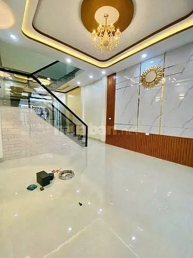 Bán Nhà 1T1L Tân Hiệp, Tân Uyên, Bình Dương Ngay Chợ Quang Vinh 1