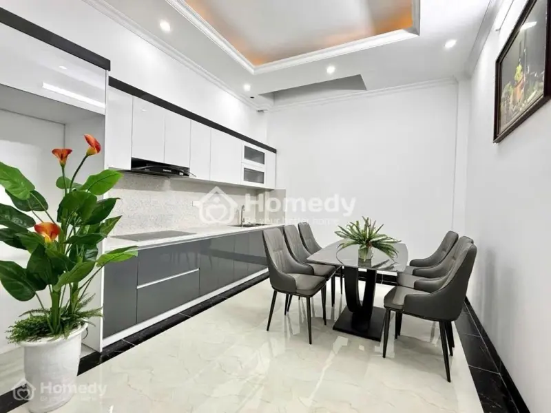 Bán Nhà Minh Khai Gần Timescity 50M2 Hơn 10 Tỷ